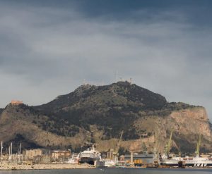 Lejebil & billeje i Palermo