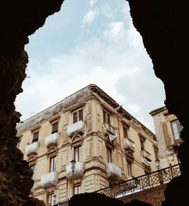 Lejebil & billeje i Catania