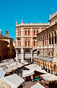 Lejebil & billeje i Padova