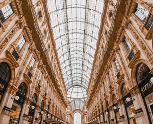 Lejebil & billeje i Milano