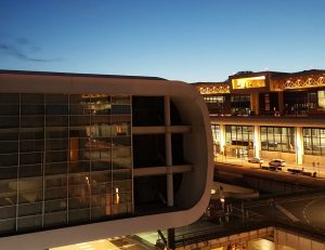 Biludlejning & billeje Milano Malpensa Lufthavn