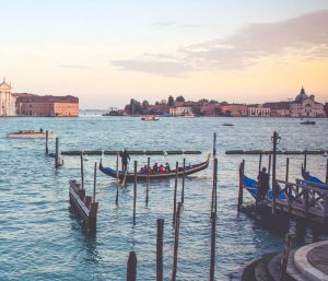 Biludlejning & billeje på Lido