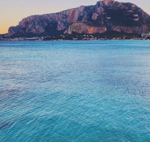 Biludlejning & billeje Palermo Lufthavn