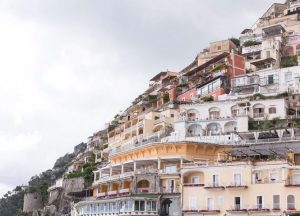 Biludlejning & billeje Salerno Amalfikysten Lufthavn