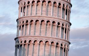 Biludlejning & billeje Pisa Lufthavn